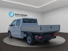 VW Transporter Fahrgestell Doppelkabine RS 3500mm, Diesel, Neuwagen, Automatik - 4