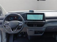 VW Transporter Fahrgestell Doppelkabine RS 3500mm, Diesel, Neuwagen, Automatik - 7