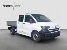 VW Transporter Fahrgestell Doppelkabine RS 3500mm, Diesel, Neuwagen, Handschaltung - 2