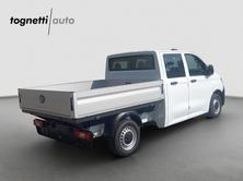 VW Transporter Fahrgestell Doppelkabine RS 3500mm, Diesel, Neuwagen, Handschaltung - 4