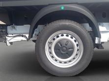 VW Transporter Fahrgestell Doppelkabine RS 3500mm, Diesel, Neuwagen, Handschaltung - 5