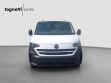 VW Transporter Fahrgestell Doppelkabine RS 3500mm, Diesel, Neuwagen, Handschaltung - 7