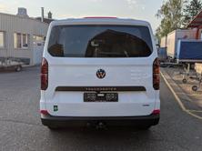 VW Transporter 2.0 TDI 4Motion Lang Automat, Diesel, Neuwagen, Automatik - 6
