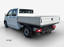 VW Transporter Fahrgestell Doppelkabine RS 3500mm, Diesel, Neuwagen, Handschaltung - 3