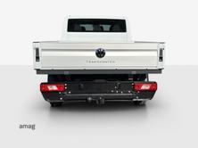 VW Transporter Fahrgestell Doppelkabine RS 3500mm, Diesel, Neuwagen, Handschaltung - 4