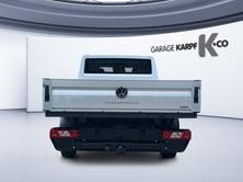 VW Transporter Fahrgestell Doppelkabine RS 3500mm 4Motion, Diesel, Neuwagen, Automatik - 4