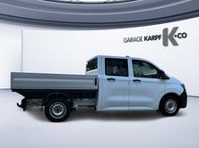VW Transporter Fahrgestell Doppelkabine RS 3500mm 4Motion, Diesel, Neuwagen, Automatik - 5