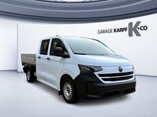 VW Transporter Fahrgestell Doppelkabine RS 3500mm 4Motion, Diesel, Neuwagen, Automatik - 7