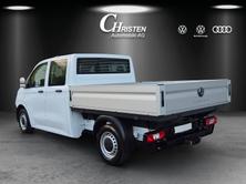VW Transporter Fahrgestell Doppelkabine RS 3500mm, Diesel, Neuwagen, Handschaltung - 4