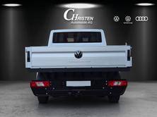 VW Transporter Fahrgestell Doppelkabine RS 3500mm, Diesel, Neuwagen, Handschaltung - 5