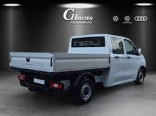VW Transporter Fahrgestell Doppelkabine RS 3500mm, Diesel, Neuwagen, Handschaltung - 6