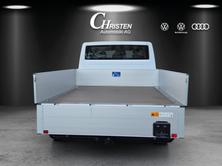 VW Transporter Fahrgestell Doppelkabine RS 3500mm, Diesel, Neuwagen, Handschaltung - 7