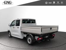VW Transporter Fahrgestell Doppelkabine RS 3500mm 4Motion, Diesel, Voiture nouvelle, Automatique - 2