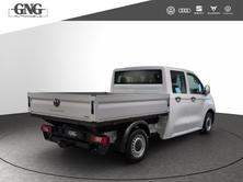 VW Transporter Fahrgestell Doppelkabine RS 3500mm 4Motion, Diesel, Voiture nouvelle, Automatique - 3