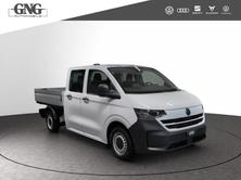 VW Transporter Fahrgestell Doppelkabine RS 3500mm 4Motion, Diesel, Voiture nouvelle, Automatique - 4