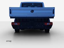 VW Transporter Fahrgestell Doppelkabine RS 3500mm, Diesel, Voiture nouvelle, Manuelle - 4