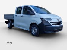 VW Transporter Fahrgestell Doppelkabine RS 3500mm, Diesel, Voiture nouvelle, Manuelle - 6