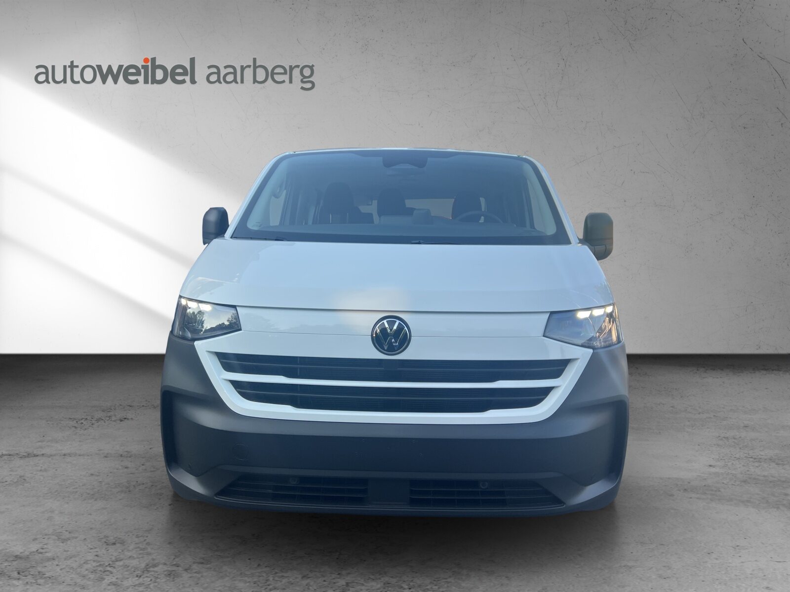 VW Transporter Fahrgestell Doppelkabine RS 3500mm 4Motion, Diesel, Neuwagen, Automatik - 6