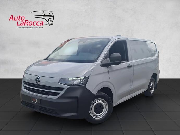 VW Transporter 2.0 TDI 4Motion Automat * Flügeltüren/Heckk, Diesel, Voiture nouvelle, Automatique