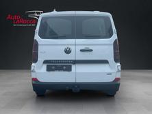 VW Transporter 2.0 TDI 4Motion Automat *Flügeltüren * 2-Sc, Diesel, Voiture nouvelle, Automatique - 4