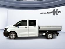 VW Transporter Fahrgestell Doppelkabine RS 3500mm, Diesel, Voiture nouvelle, Manuelle - 2