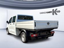 VW Transporter Fahrgestell Doppelkabine RS 3500mm, Diesel, Voiture nouvelle, Manuelle - 3