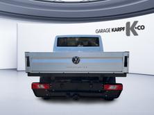VW Transporter Fahrgestell Doppelkabine RS 3500mm, Diesel, Voiture nouvelle, Manuelle - 4