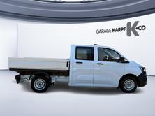 VW Transporter Fahrgestell Doppelkabine RS 3500mm, Diesel, Voiture nouvelle, Manuelle - 5