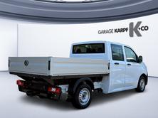 VW Transporter Fahrgestell Doppelkabine RS 3500mm, Diesel, Voiture nouvelle, Manuelle - 6