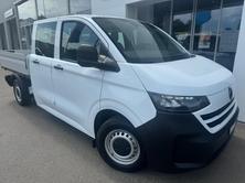 VW Transporter Fahrgestell Doppelkabine RS 3500mm, Diesel, New car, Automatic - 2