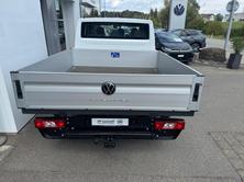 VW Transporter Fahrgestell Doppelkabine RS 3500mm, Diesel, New car, Automatic - 5