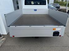 VW Transporter Fahrgestell Doppelkabine RS 3500mm, Diesel, New car, Automatic - 6