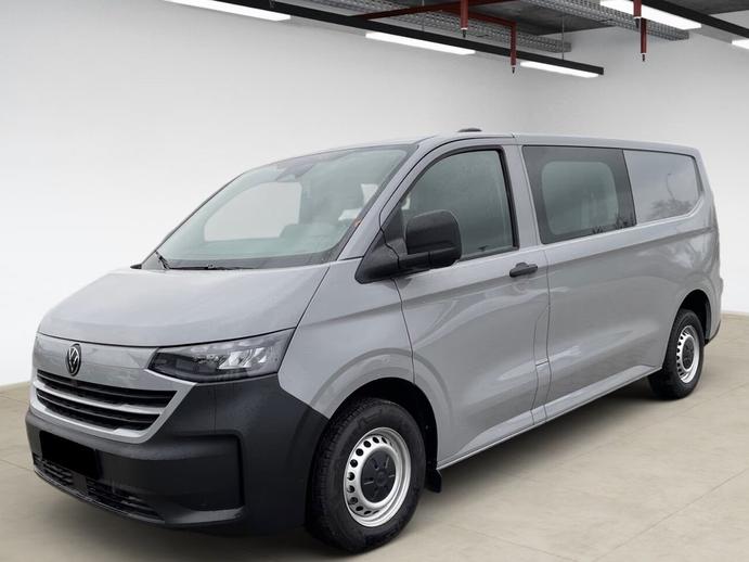 VW Transporter 2.0 TDI Lang 4Motion, Diesel, New car, Manual