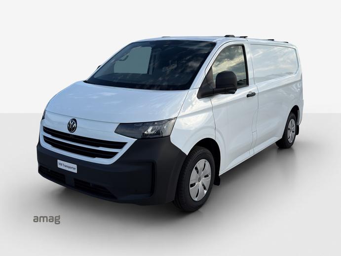 VW Transporter Kastenwagen RS 3100mm, Full-Hybrid Petrol/Electric, New car, Automatic