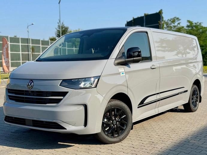 VW Transporter 2.0 TDI Pan Americana 4Motion Lang Automat, Diesel, New car, Automatic