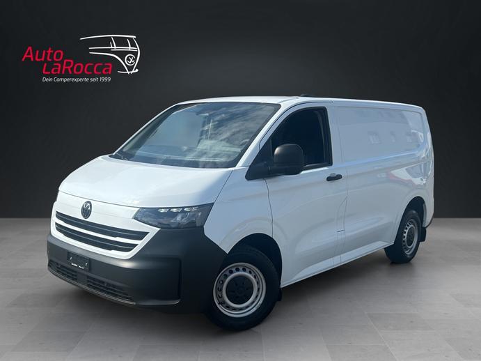 VW Transporter 2.0 TDI 4Motion Automat, Diesel, Auto nuove, Automatico