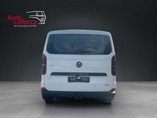 VW Transporter 2.0 TDI 4Motion Automat, Diesel, Auto nuove, Automatico - 4