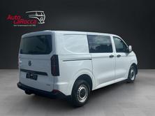 VW Transporter 2.0 TDI 4Motion Automat, Diesel, Auto nuove, Automatico - 5