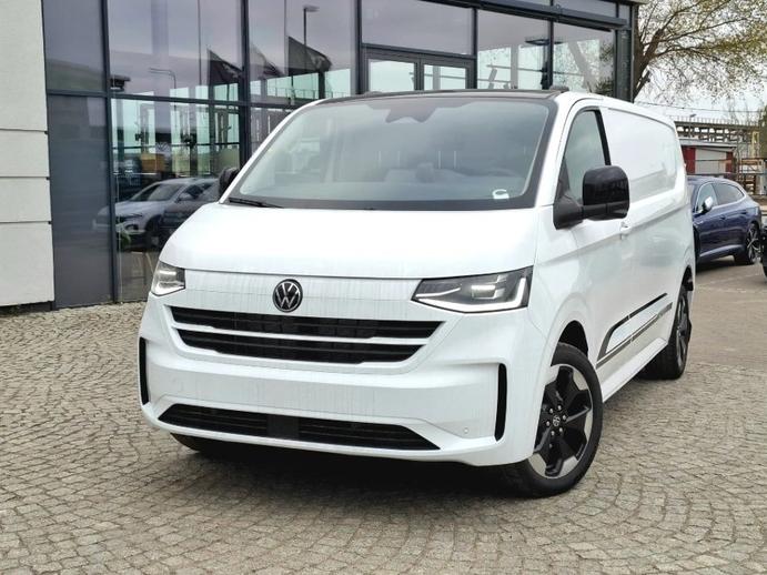 VW Transporter 2.0 TDI Edition 4Motion L2 Automat, Diesel, Neuwagen, Automatik