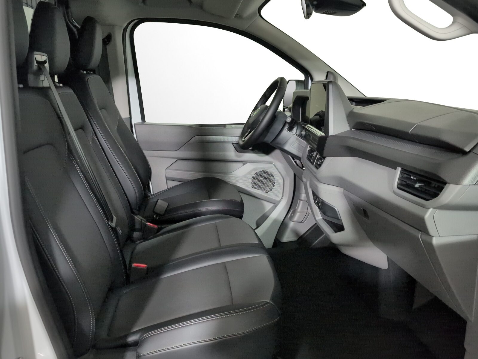 VW Transporter Kastenwagen RS 3100mm, Hybride Integrale Benzina/Elettrica, Auto nuove, Automatico - 6