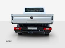 VW Transporter Fahrgestell Doppelkabine RS 3500mm, Diesel, Neuwagen, Handschaltung - 4