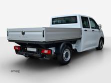 VW Transporter Fahrgestell Doppelkabine RS 3500mm, Diesel, Neuwagen, Handschaltung - 5