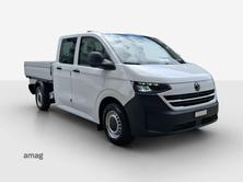 VW Transporter Fahrgestell Doppelkabine RS 3500mm, Diesel, Neuwagen, Handschaltung - 6
