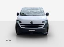 VW Transporter Fahrgestell Doppelkabine RS 3500mm, Diesel, Neuwagen, Handschaltung - 7