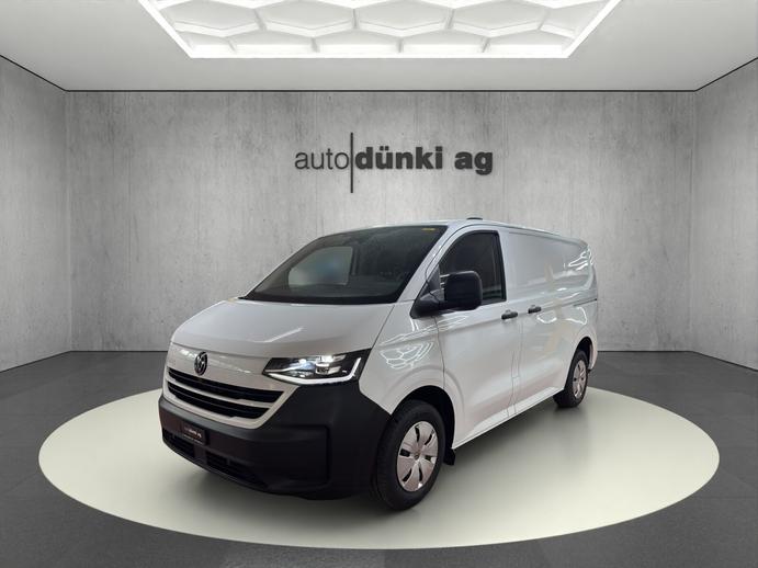 VW Transporter 2.0 TDI Automat, Diesel, Voiture nouvelle, Automatique
