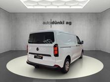 VW Transporter 2.0 TDI Automat, Diesel, Voiture nouvelle, Automatique - 3