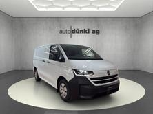 VW Transporter 2.0 TDI Automat, Diesel, Voiture nouvelle, Automatique - 4