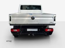 VW Transporter Fahrgestell Doppelkabine RS 3500mm 4Motion, Diesel, Voiture nouvelle, Automatique - 4