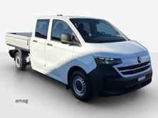 VW Transporter Fahrgestell Doppelkabine RS 3500mm 4Motion, Diesel, Voiture nouvelle, Automatique - 6