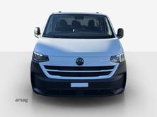 VW Transporter Fahrgestell Doppelkabine RS 3500mm 4Motion, Diesel, Voiture nouvelle, Automatique - 7